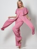 Брючный костюм артикул: КС-0002/0013 от DS Trend - вид 6