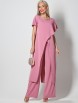 Брючный костюм артикул: КС-0002/0013 от DS Trend - вид 1