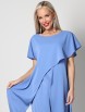 Брючный костюм артикул: КС-0002/0012 от DS Trend - вид 3