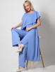 Брючный костюм артикул: КС-0002/0012 от DS Trend - вид 5