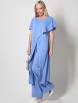 Брючный костюм артикул: КС-0002/0012 от DS Trend - вид 8