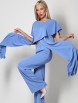 Брючный костюм артикул: КС-0002/0012 от DS Trend - вид 9