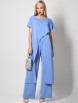 Брючный костюм артикул: КС-0002/0012 от DS Trend - вид 10