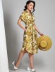 Платье артикул: П-4950 от DS Trend - вид 2
