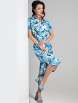 Платье артикул: П-4951 от DS Trend - вид 2