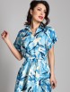 Платье артикул: П-4951 от DS Trend - вид 3