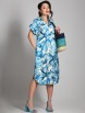 Платье артикул: П-4951 от DS Trend - вид 6