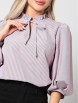 Блузка артикул: Б-2363 от DS Trend - вид 3