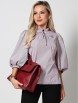 Блузка артикул: Б-2363 от DS Trend - вид 1