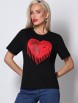 Майка,футболка артикул: Б-2369 от DS Trend - вид 3