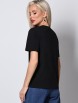 Майка,футболка артикул: Б-2369 от DS Trend - вид 4