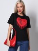 Майка,футболка артикул: Б-2369 от DS Trend - вид 8