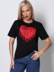 Майка,футболка артикул: Б-2369 от DS Trend - вид 10