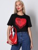 Майка,футболка артикул: Б-2369 от DS Trend - вид 1