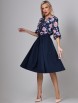 Платье артикул: П-4939 от DS Trend - вид 2