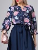 Платье артикул: П-4939 от DS Trend - вид 3