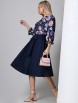 Платье артикул: П-4939 от DS Trend - вид 6