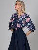 Платье артикул: П-4939 от DS Trend - вид 8