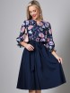 Платье артикул: П-4939 от DS Trend - вид 1
