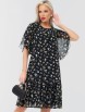Нарядное платье артикул: П-4949 от DS Trend - вид 1