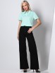 Блузка артикул: Б-2370 от DS Trend - вид 2