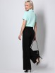 Блузка артикул: Б-2370 от DS Trend - вид 4