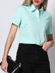 Блузка артикул: Б-2370 от DS Trend - вид 7