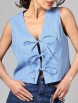 Жилет артикул: Ж-0022 от DS Trend - вид 3