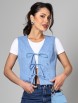 Жилет артикул: Ж-0022 от DS Trend - вид 5