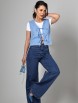Жилет артикул: Ж-0022 от DS Trend - вид 7