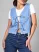 Жилет артикул: Ж-0022 от DS Trend - вид 8