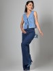 Жилет артикул: Ж-0022 от DS Trend - вид 9