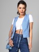 Жилет артикул: Ж-0022 от DS Trend - вид 10
