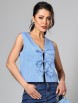 Жилет артикул: Ж-0022 от DS Trend - вид 1