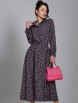 Платье артикул: П-4930 от DS Trend - вид 2