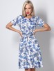 Платье артикул: П-4955 от DS Trend - вид 5