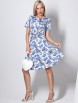 Платье артикул: П-4955 от DS Trend - вид 7