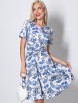 Платье артикул: П-4955 от DS Trend - вид 8