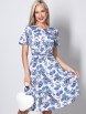 Платье артикул: П-4955 от DS Trend - вид 1