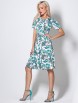 Платье артикул: П-4956 от DS Trend - вид 2