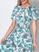 Платье артикул: П-4956 от DS Trend - вид 3