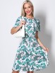 Платье артикул: П-4956 от DS Trend - вид 1