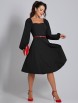 Платье артикул: П-4958 от DS Trend - вид 6