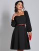 Платье артикул: П-4958 от DS Trend - вид 7