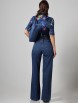 Гольф, водолазка артикул: Б-2328 от DS Trend - вид 4