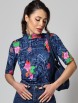 Гольф, водолазка артикул: Б-2328 от DS Trend - вид 5