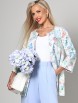Жакет артикул: Кр-0186 от DS Trend - вид 8