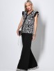 Блузка артикул: Б-2372 от DS Trend - вид 5