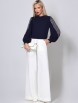 Блузка артикул: Б-2371 от DS Trend - вид 2