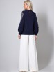 Блузка артикул: Б-2371 от DS Trend - вид 5